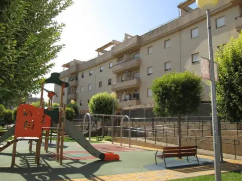 Piso en Pago San José - Princi - Jerez