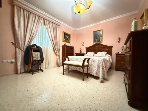 Piso en Pago San José - Princi - Jerez