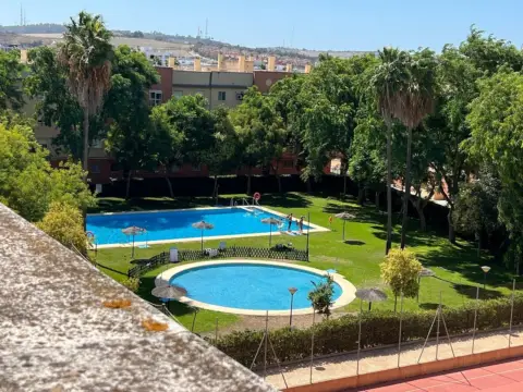 Piso en Puertas del Sur