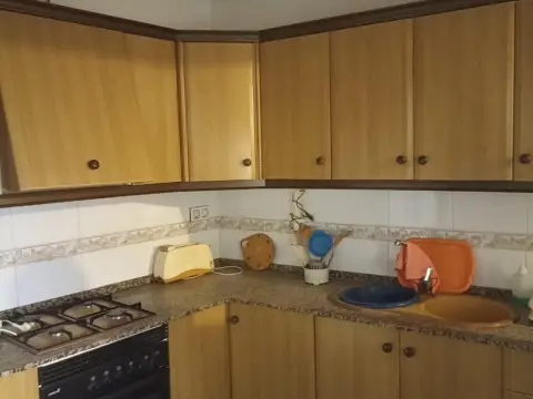 Casa en Aledo Centro