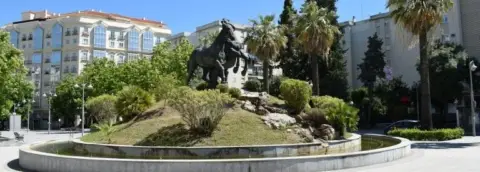 Pis – Jerez de la Frontera