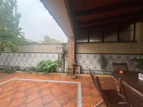 Casa adosada en Parque Atlántico - Ronda Este