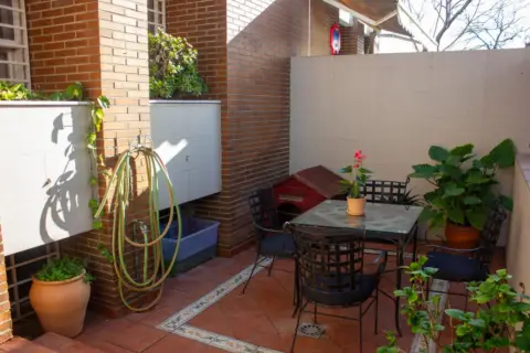 Casa adosada en Puertas del Sur