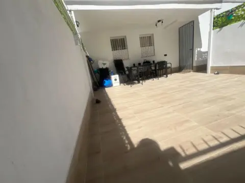 Piso en Centro