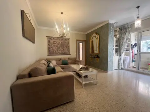 Piso en Montealto