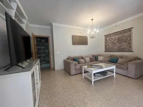 Piso en Montealto