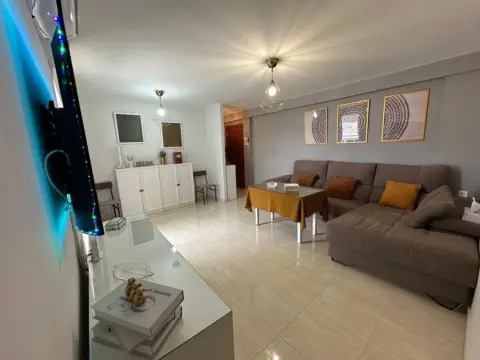 Piso en Sur