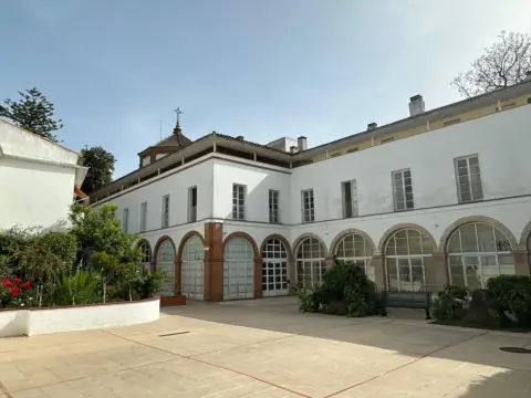 Dúplex en Centro