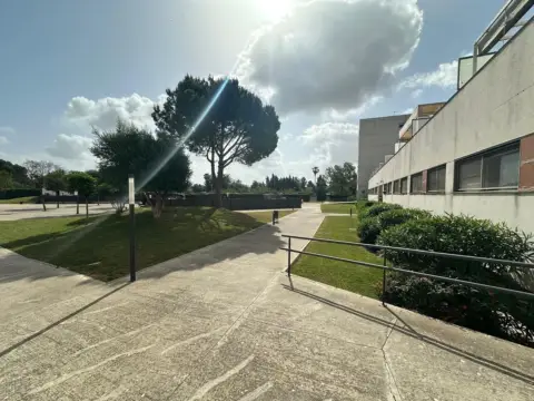 Piso en Chapín - Campus Universitario - Navinco
