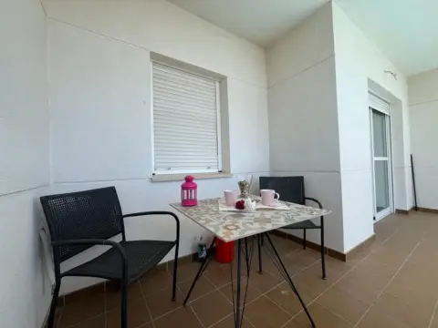 Piso en Pozoalbero