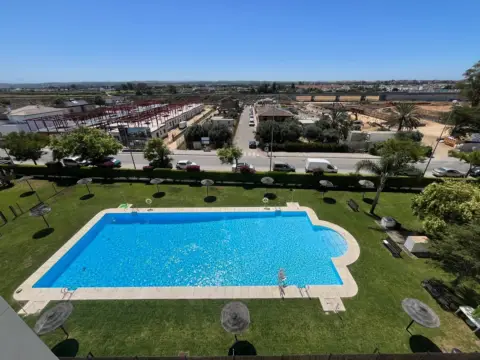 Piso en Pozoalbero