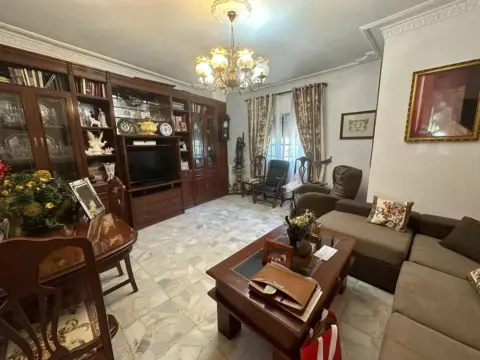 Casa en Torresoto - Agrimensor