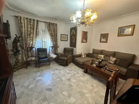 Casa en Torresoto - Agrimensor