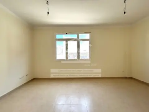 Flat in calle Monteverde