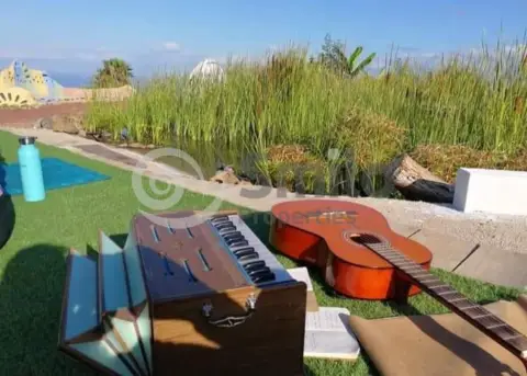 Chalet en Carretera A Cueva del Polvo
