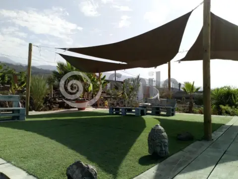 Chalet en Carretera A Cueva del Polvo