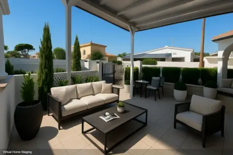 Chalet en Pasaje Montgrí