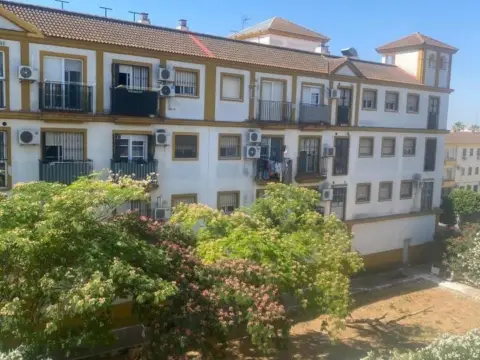 Piso en Miravalle
