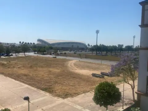 Piso en Miravalle