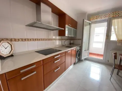 Piso en calle de Indusibide