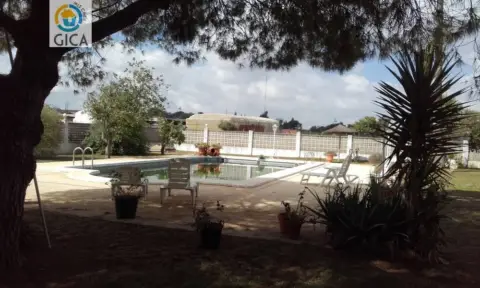 Finca rústica en Este