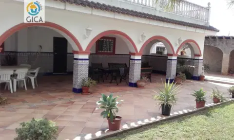 Finca rústica en Este