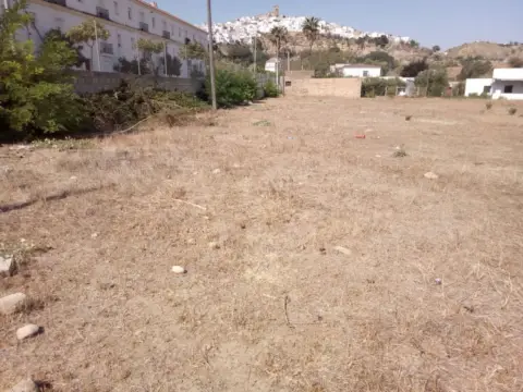 Casa en Arcos de La Frontera