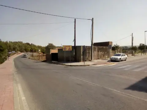 Casa en Arcos de La Frontera