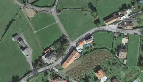 Terreno en Arroyo