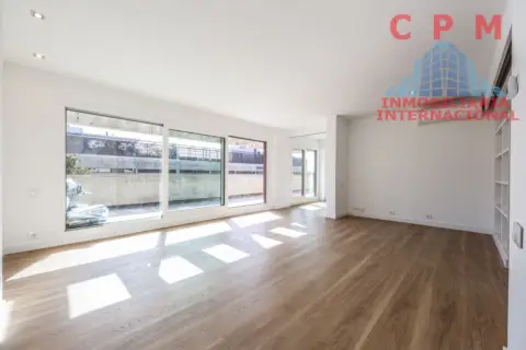 Piso en Encinar de los Reyes