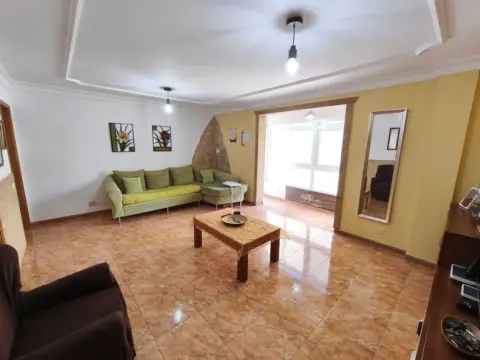 Piso en calle de Fray Tomas de Berlanga, 216