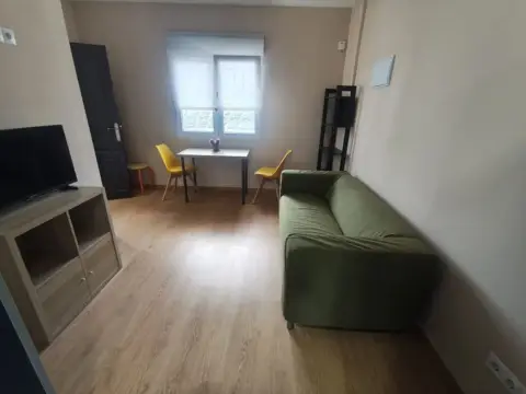 Piso en Torrijos