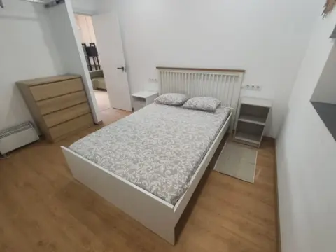 Piso en Torrijos