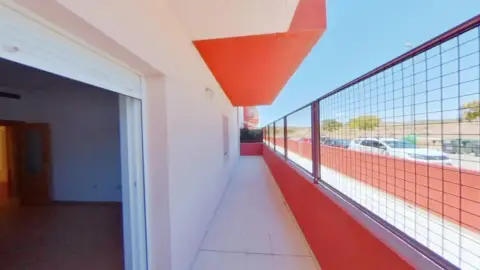 Piso en Área de Molina de Segura