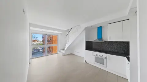 Piso en Ca n'Anglada