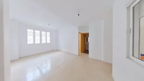 Piso en Montolivet