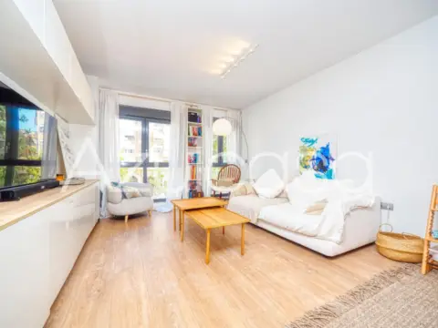 Piso en Avenida del General Marvá