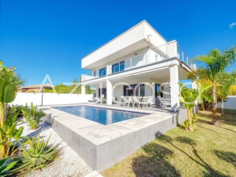 Chalet en Carrer Font Bugaya