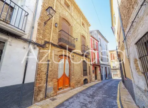 Casa en calle calle Mayor