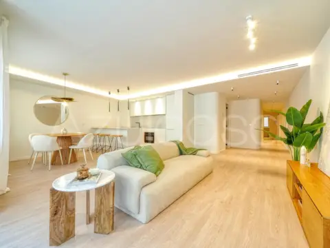 Piso en Avenida de Maisonnave
