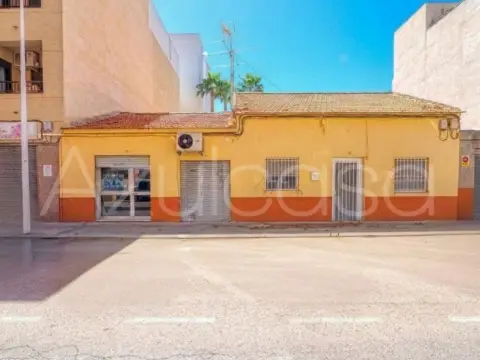 Casa en Carrer del Mar