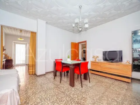 Casa en Carrer del Mar