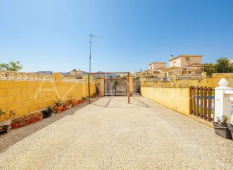Chalet en Carrer de Riu Serpis