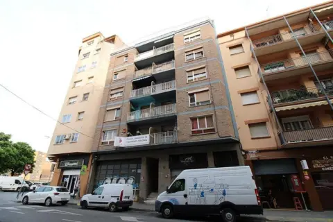 Piso en Carrer Paer Casanovas
