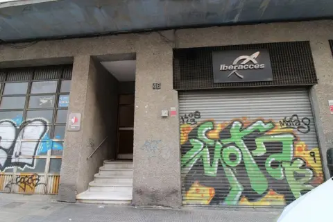 Piso en Carrer Paer Casanovas