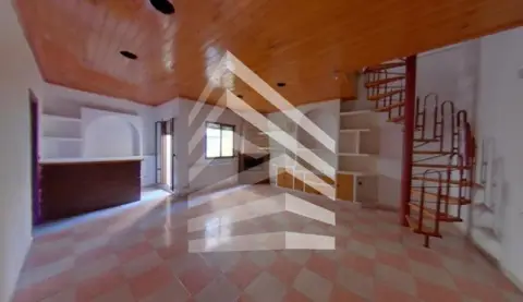 Dúplex en Carrer Santa Fe