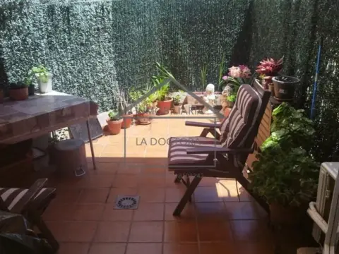 Piso en Avenida de los Jornaleros