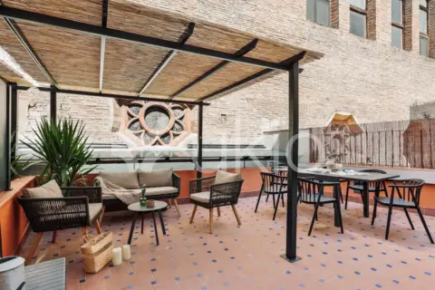 Piso en Carrer Gran de Gràcia