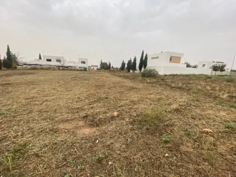 Terreno en calle Rusia, 17