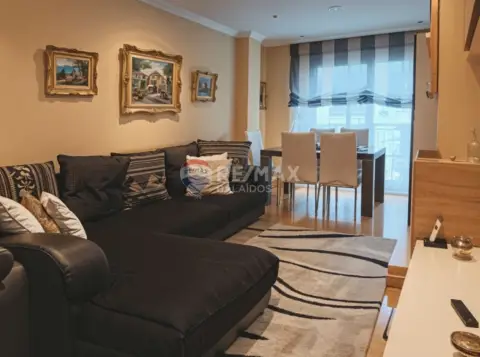 Piso en calle Ramon Buch